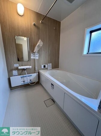 足立区扇1丁目戸建の物件内観写真